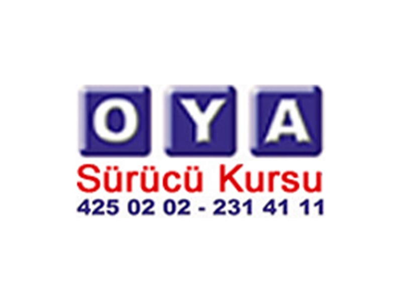 Oya Sürücü Kursu